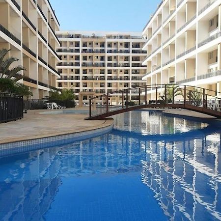 Resort Em Brasília Exterior foto