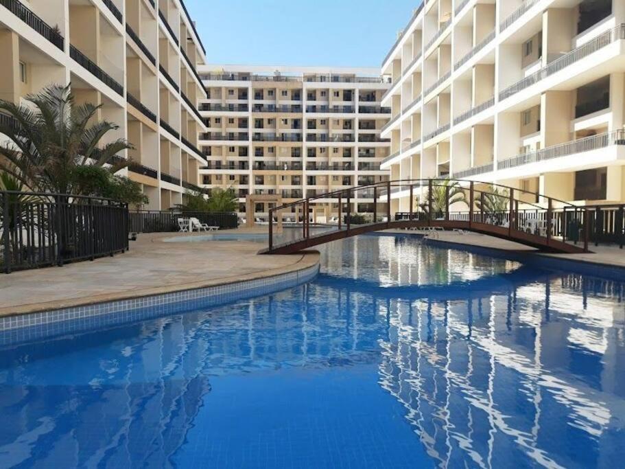 Resort Em Brasília Exterior foto
