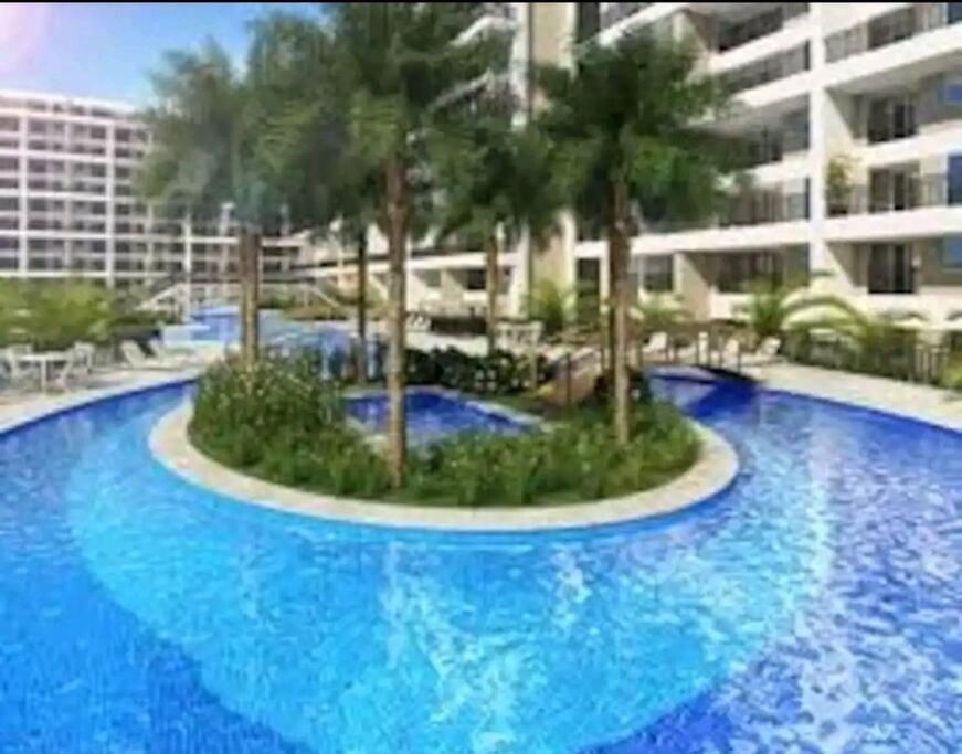 Resort Em Brasília Exterior foto