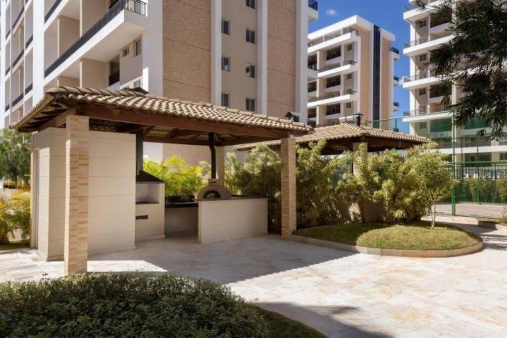 Resort Em Brasília Exterior foto