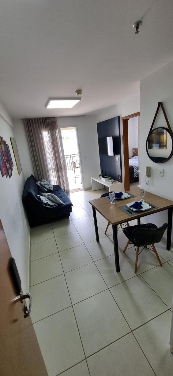 Resort Em Brasília Exterior foto