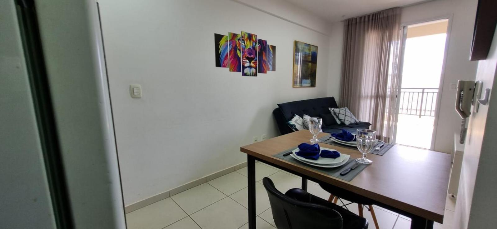 Resort Em Brasília Exterior foto